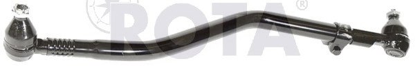 ROTA 2224303 Centre Rod Assembly